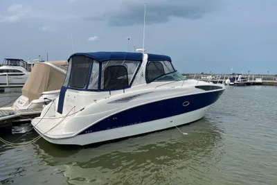Bayliner 325