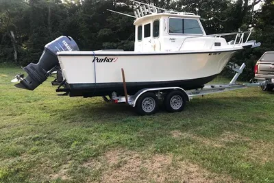 Parker 2120