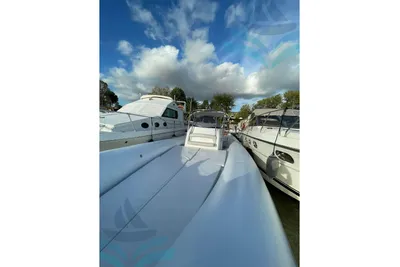 2009 SACS Stratos 42