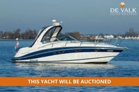 2007 Four Winns 318 Vista