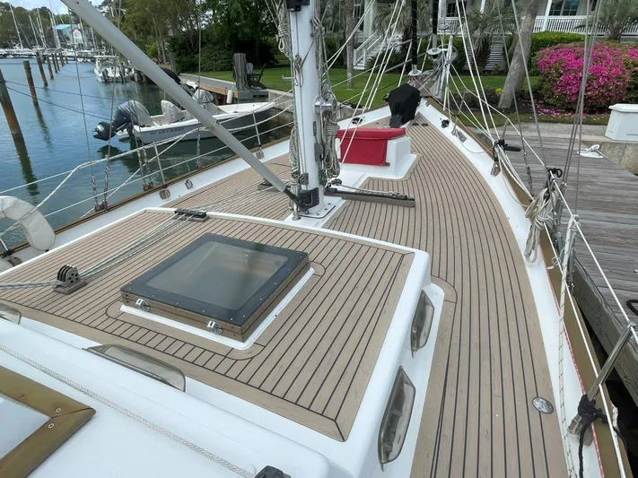 Perfect Love Yacht Photos Pics 