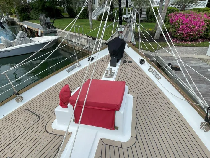 Perfect Love Yacht Photos Pics 