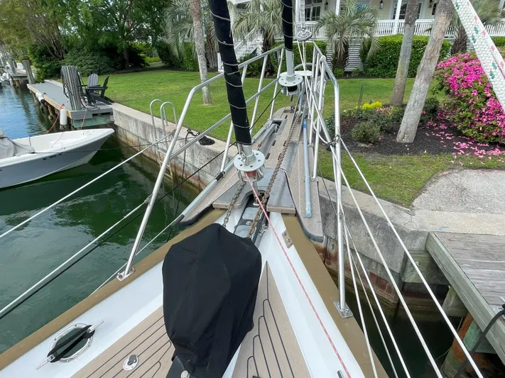 Perfect Love Yacht Photos Pics 