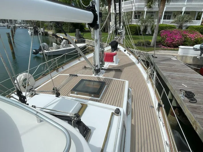 Perfect Love Yacht Photos Pics 