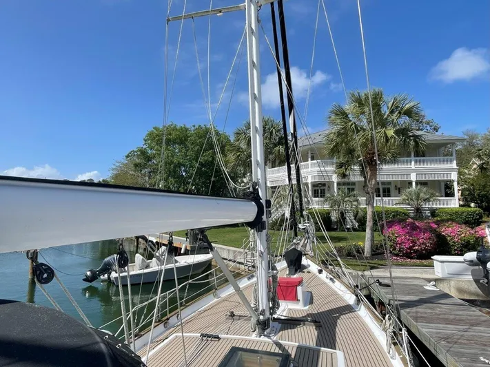 Perfect Love Yacht Photos Pics 