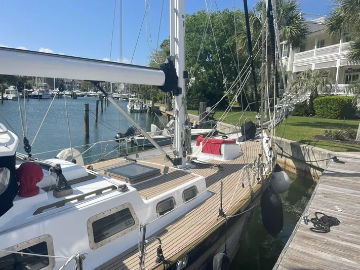 Perfect Love Yacht Photos Pics 