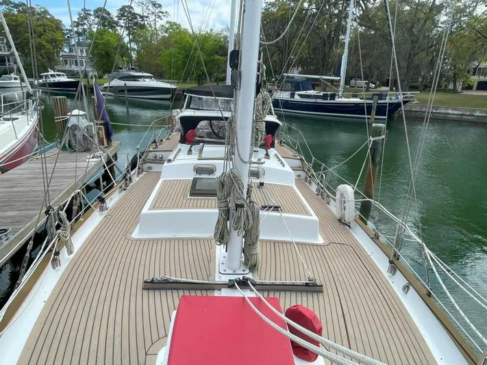 Perfect Love Yacht Photos Pics 