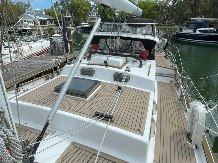 Perfect Love Yacht Photos Pics 