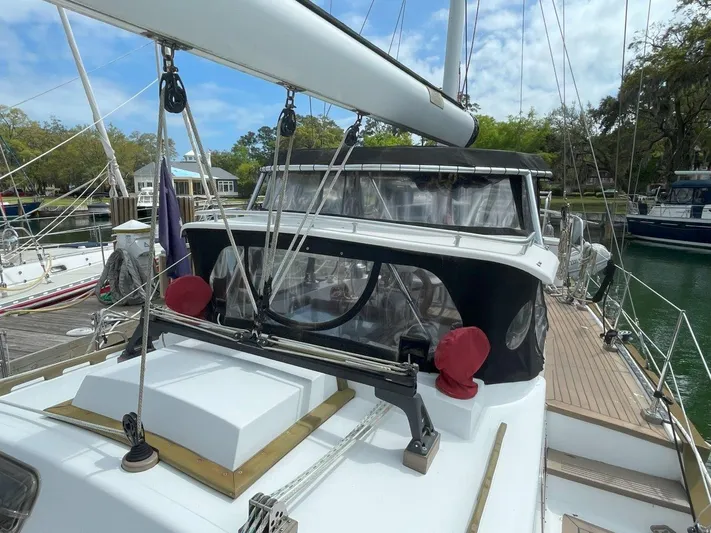 Perfect Love Yacht Photos Pics 