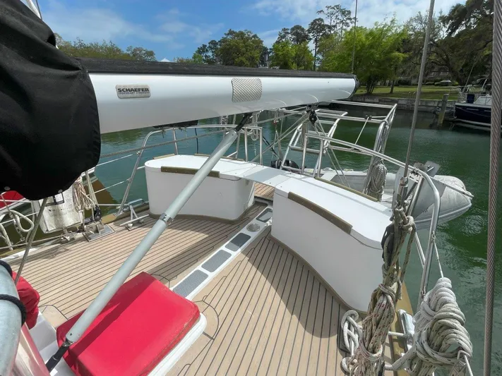 Perfect Love Yacht Photos Pics 