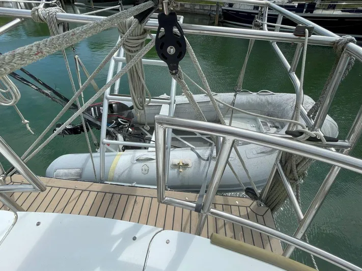 Perfect Love Yacht Photos Pics 