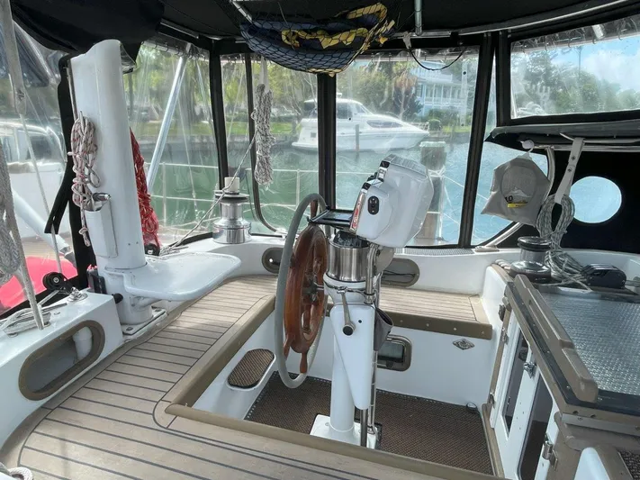 Perfect Love Yacht Photos Pics 