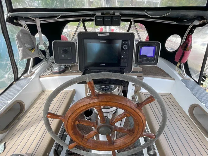 Perfect Love Yacht Photos Pics 