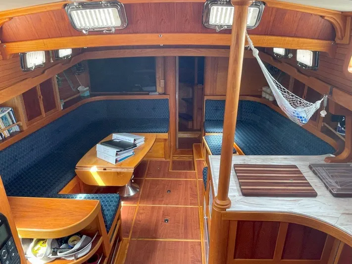 Perfect Love Yacht Photos Pics 