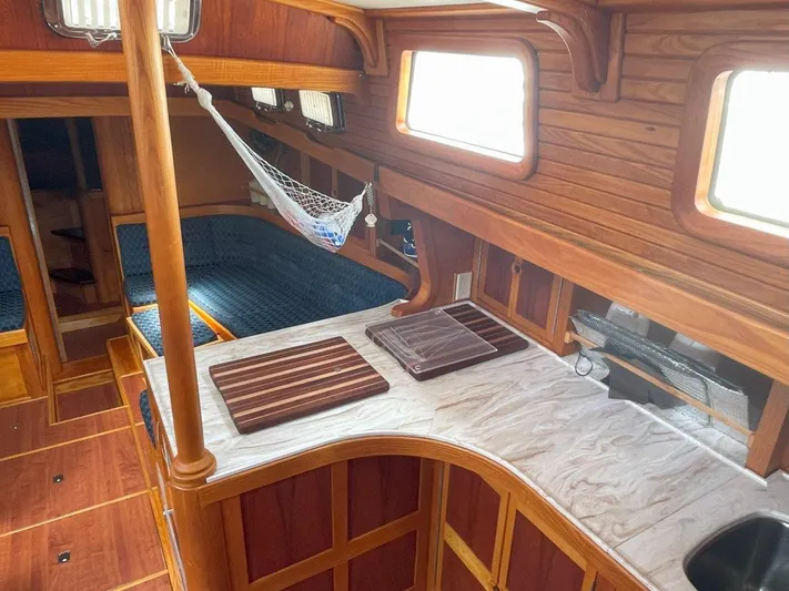 Perfect Love Yacht Photos Pics 