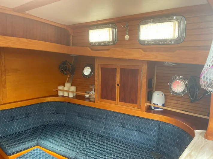 Perfect Love Yacht Photos Pics 