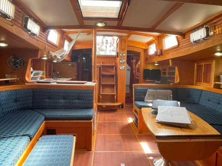 Perfect Love Yacht Photos Pics 