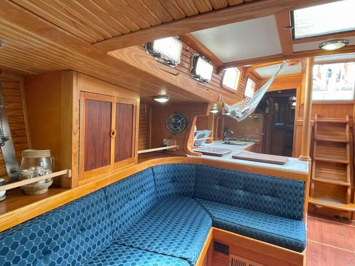 Perfect Love Yacht Photos Pics 