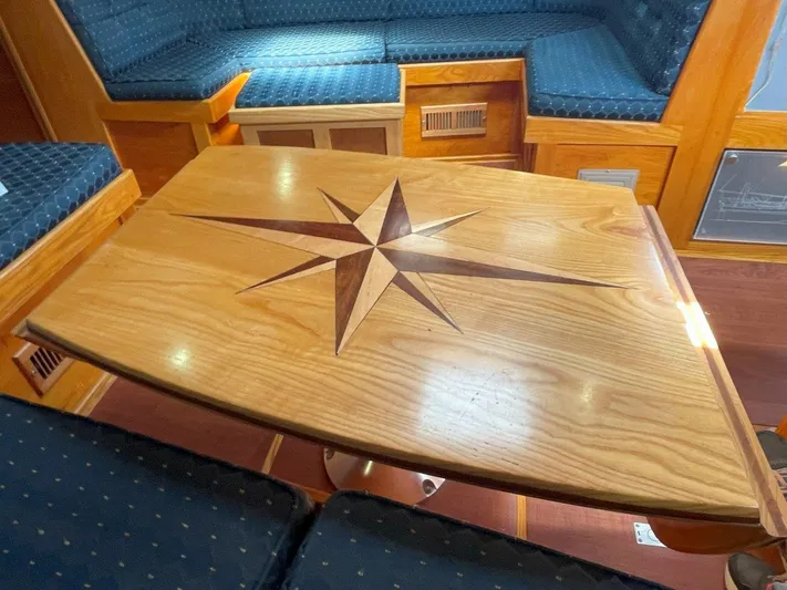 Perfect Love Yacht Photos Pics 