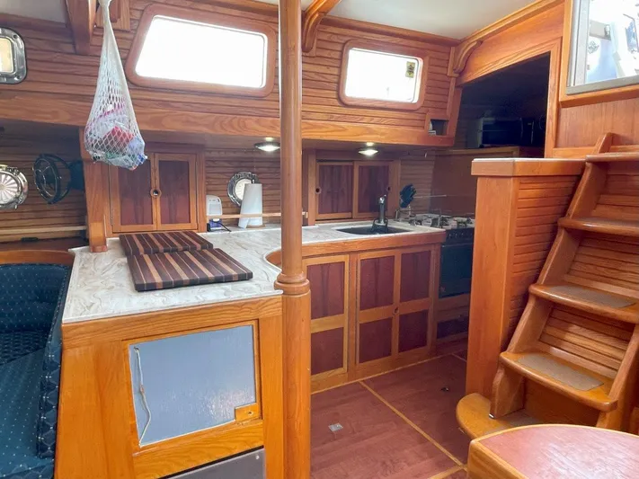 Perfect Love Yacht Photos Pics 