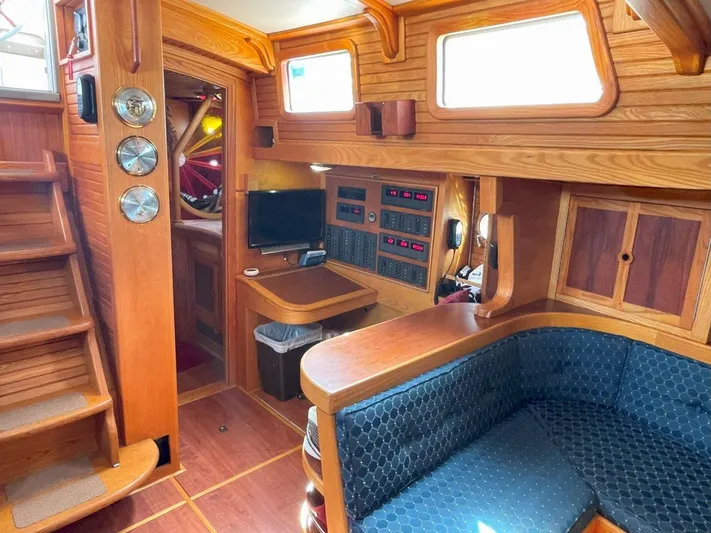 Perfect Love Yacht Photos Pics 