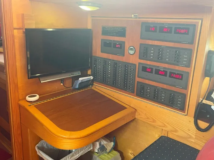 Perfect Love Yacht Photos Pics 