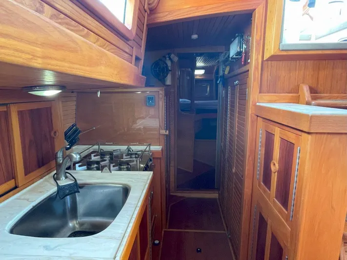 Perfect Love Yacht Photos Pics 