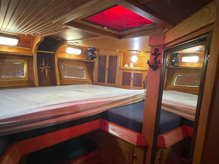 Perfect Love Yacht Photos Pics 