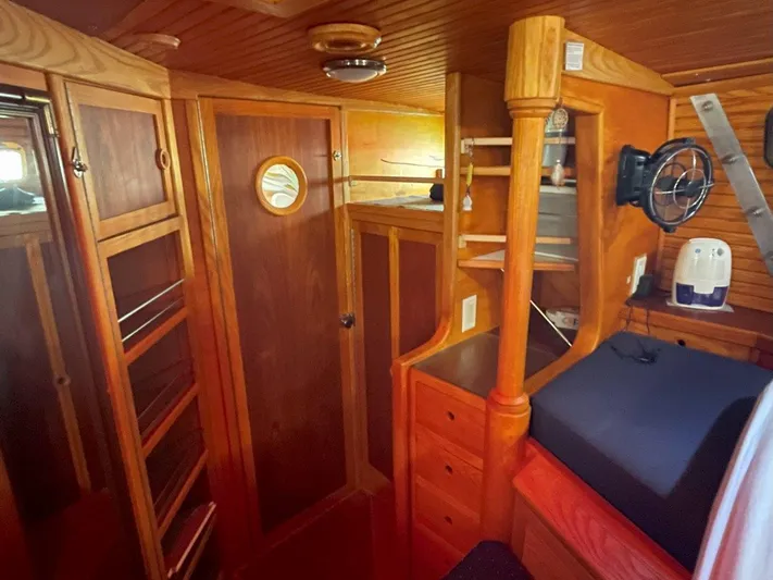 Perfect Love Yacht Photos Pics 