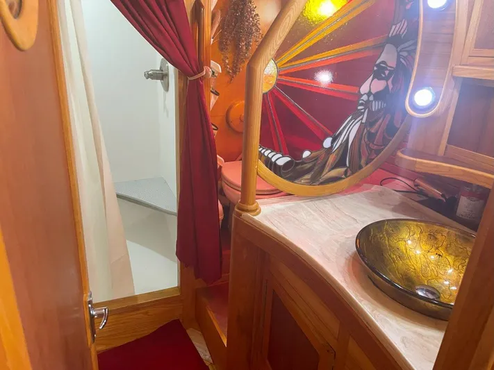 Perfect Love Yacht Photos Pics 