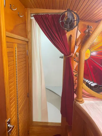 Perfect Love Yacht Photos Pics 