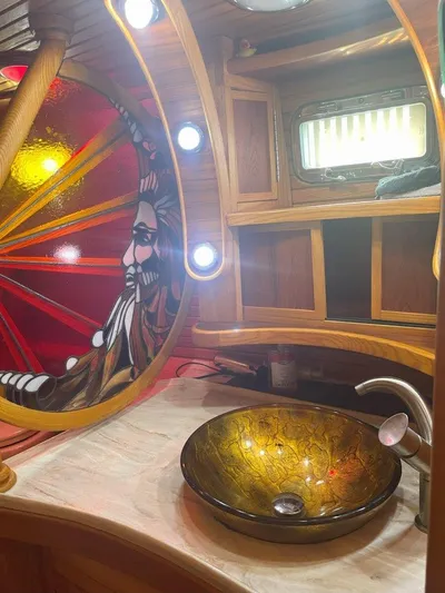 Perfect Love Yacht Photos Pics 