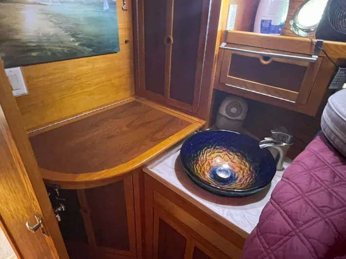 Perfect Love Yacht Photos Pics 