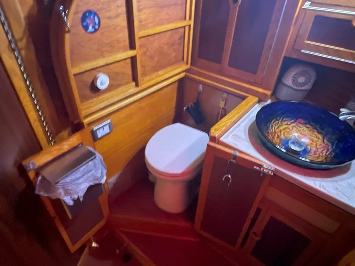 Perfect Love Yacht Photos Pics 