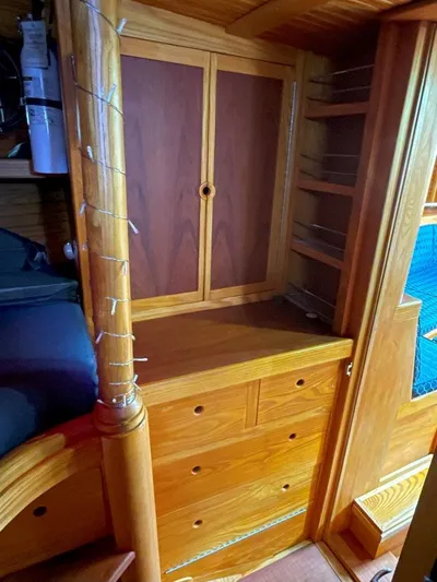 Perfect Love Yacht Photos Pics 