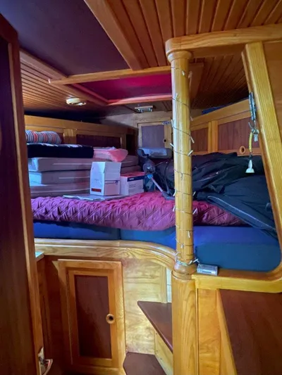 Perfect Love Yacht Photos Pics 