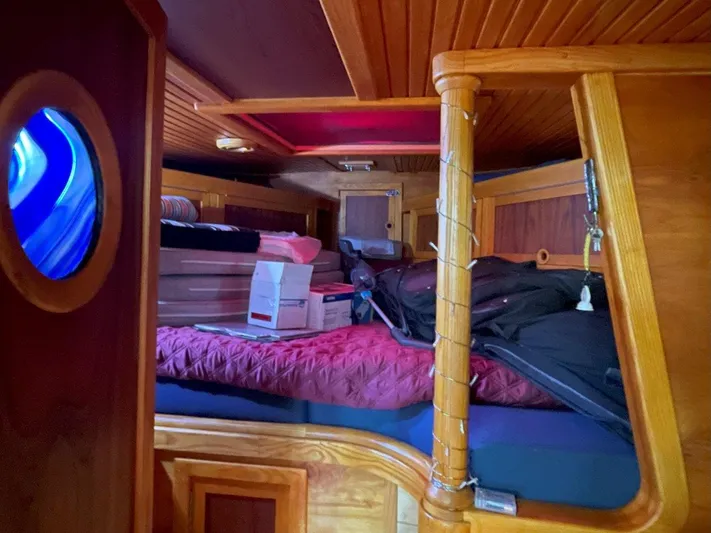 Perfect Love Yacht Photos Pics 