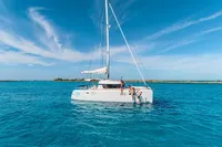 Manufacturer Provided Image: Lagoon 39