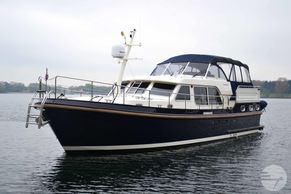 2018 Linssen Grand Sturdy 45.0 AC