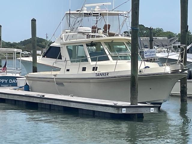 Albin 31 Tournament Express