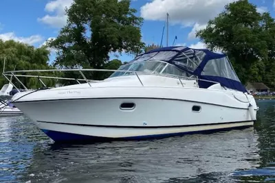 2003 Jeanneau Leader 805