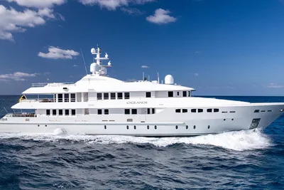 2006 Mondomarine -