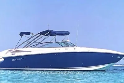 2008 Cobalt 302