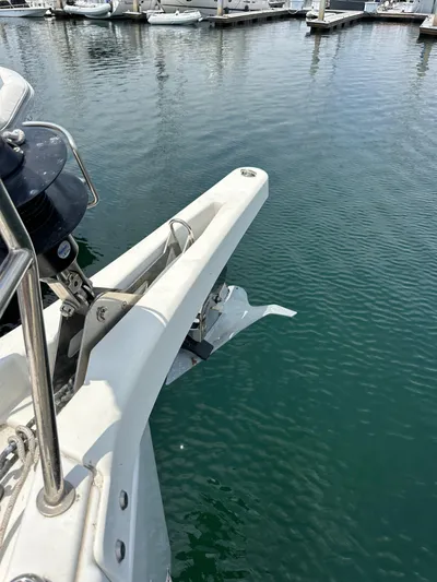 Sweetest Thing Yacht Photos Pics 