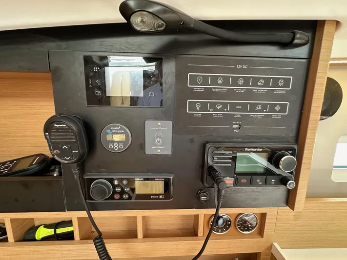 Sweetest Thing Yacht Photos Pics 