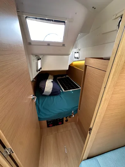 Sweetest Thing Yacht Photos Pics 