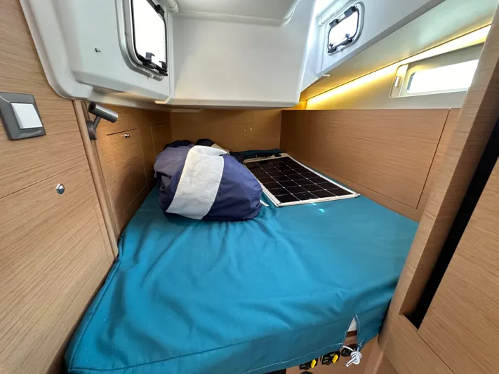 Sweetest Thing Yacht Photos Pics 