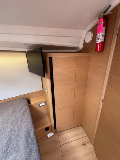 Sweetest Thing Yacht Photos Pics 