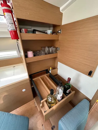 Sweetest Thing Yacht Photos Pics 