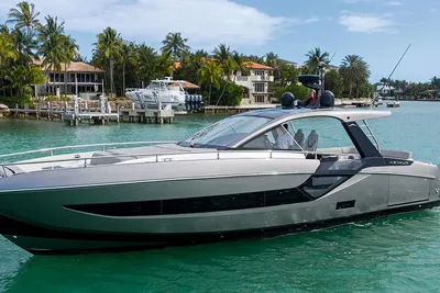 Azimut Verve 47